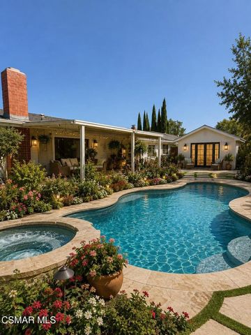 513 Jenny Drive, Newbury Park, CA 91320