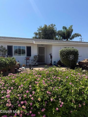 513 Jenny Drive, Newbury Park, CA 91320