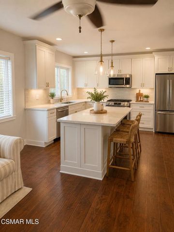 513 Jenny Drive, Newbury Park, CA 91320