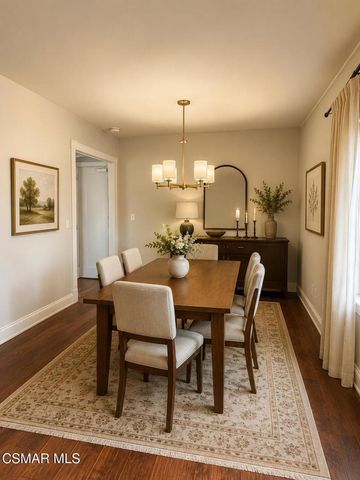 513 Jenny Drive, Newbury Park, CA 91320
