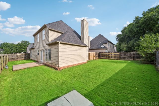 3010 E 90th Place, Tulsa, OK 74137