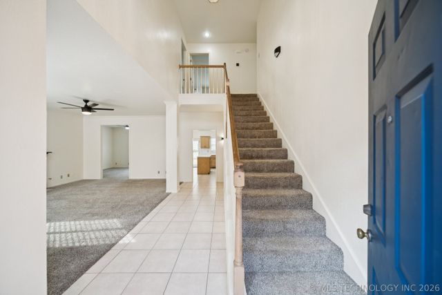 3010 E 90th Place, Tulsa, OK 74137