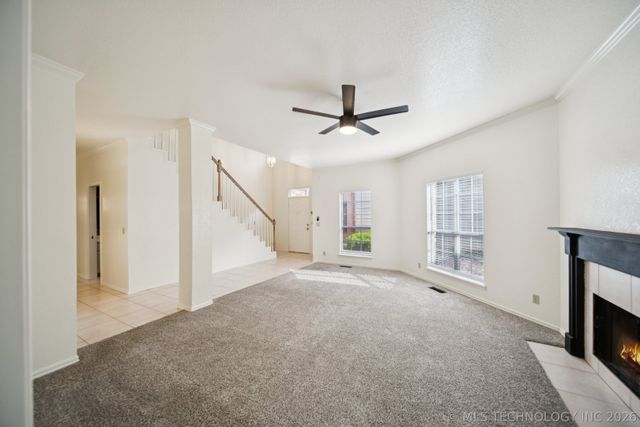 3010 E 90th Place, Tulsa, OK 74137