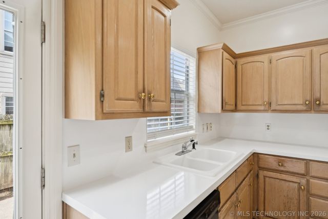 3010 E 90th Place, Tulsa, OK 74137