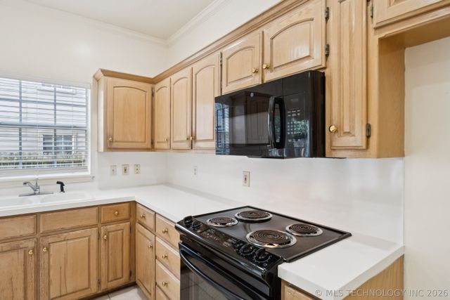 3010 E 90th Place, Tulsa, OK 74137