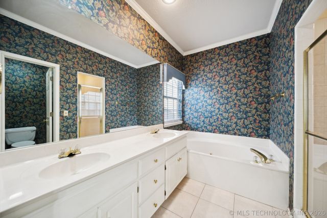 3010 E 90th Place, Tulsa, OK 74137