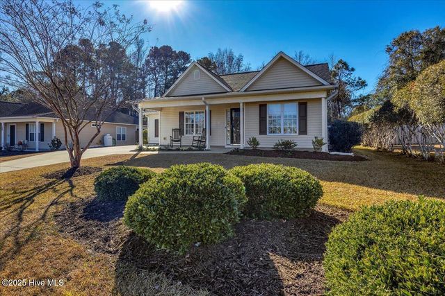 147 Watersfield Road, Leland, NC 28451