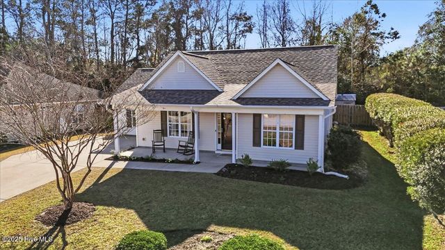 147 Watersfield Road, Leland, NC 28451
