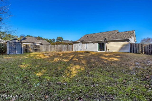 147 Watersfield Road, Leland, NC 28451