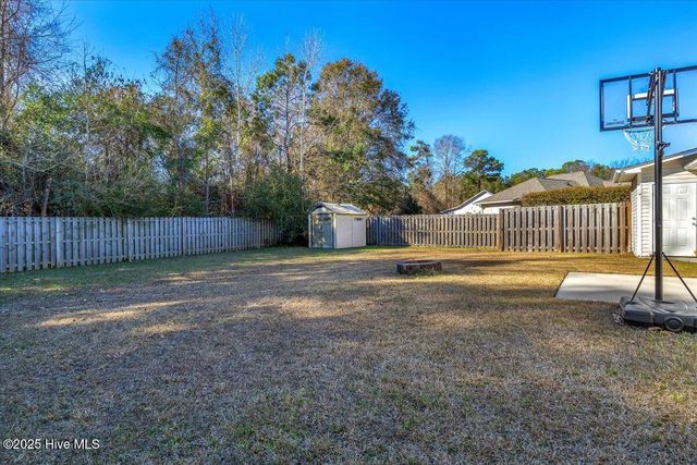 147 Watersfield Road, Leland, NC 28451