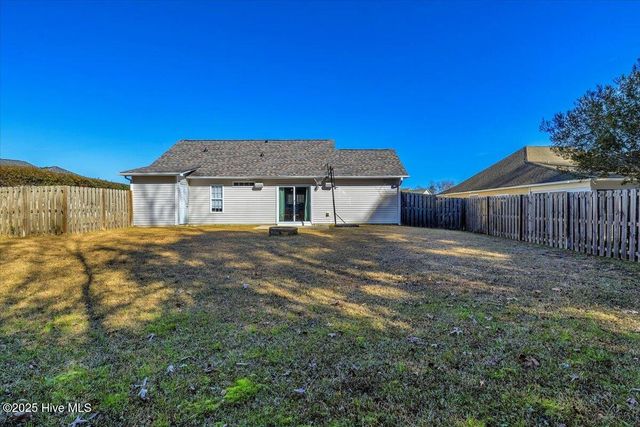 147 Watersfield Road, Leland, NC 28451