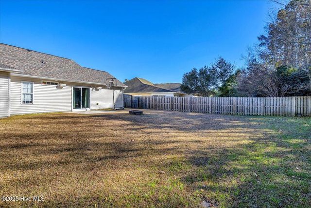 147 Watersfield Road, Leland, NC 28451