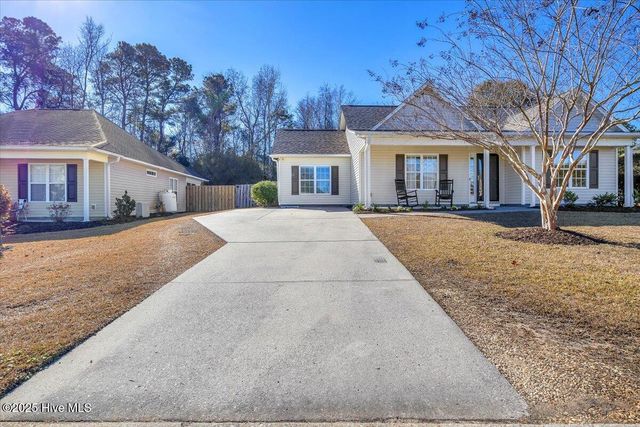 147 Watersfield Road, Leland, NC 28451