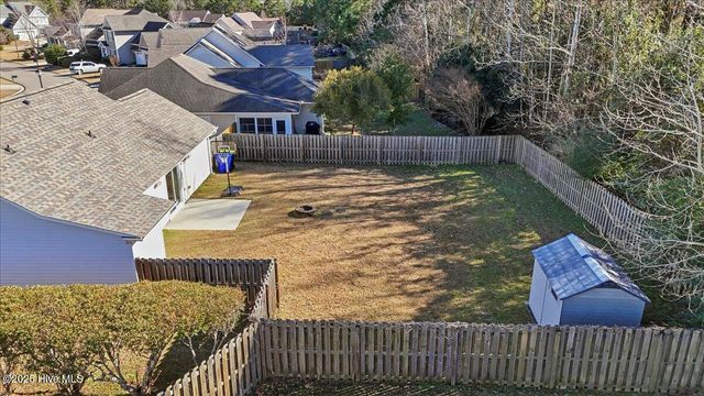 147 Watersfield Road, Leland, NC 28451