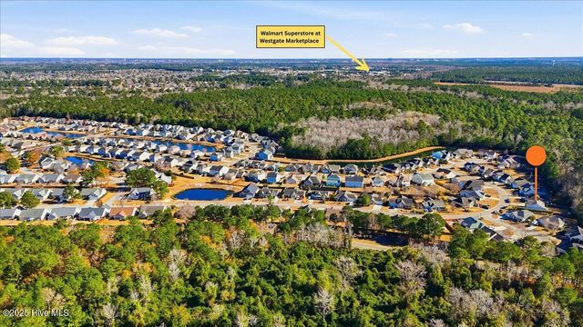 147 Watersfield Road, Leland, NC 28451