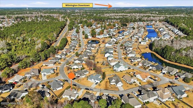 147 Watersfield Road, Leland, NC 28451