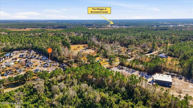 147 Watersfield Road, Leland, NC 28451