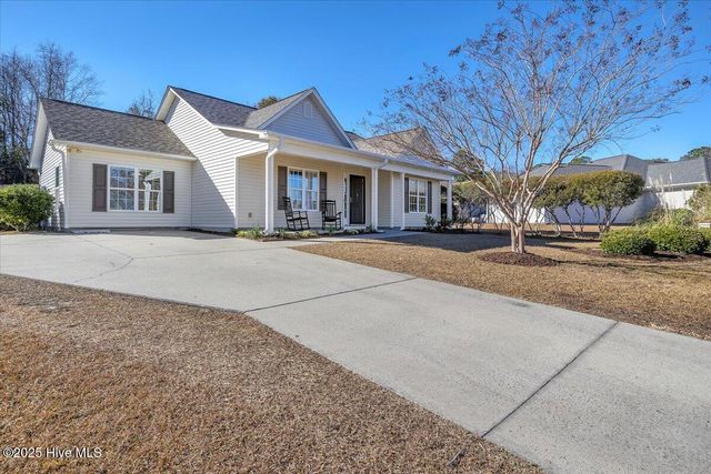 147 Watersfield Road, Leland, NC 28451