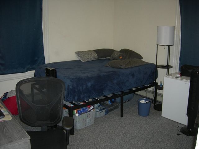 66 Fruit St, Worcester, MA 01609