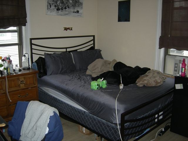 66 Fruit St, Worcester, MA 01609