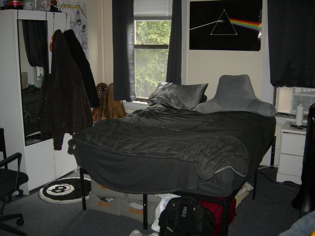 66 Fruit St, Worcester, MA 01609