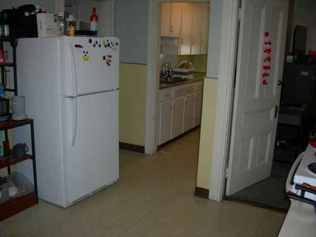 66 Fruit St, Worcester, MA 01609