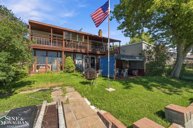 9325 Dixie Hwy Highway, Anchorville, MI 48023