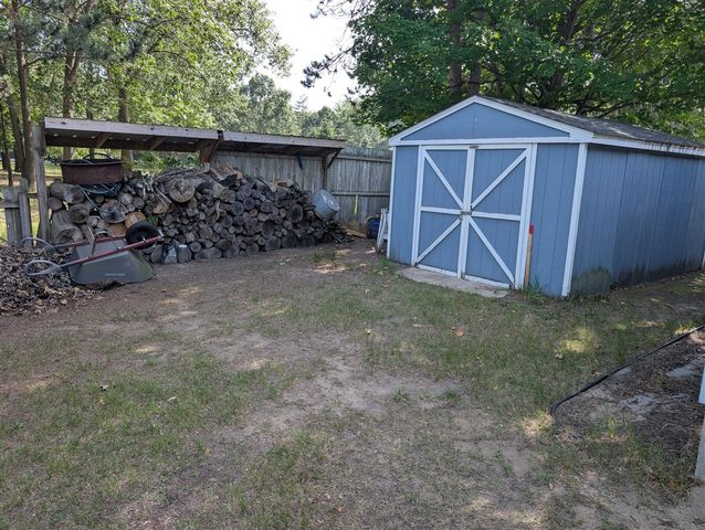271 Randall Road, Muskegon, MI 49441