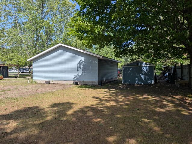 271 Randall Road, Muskegon, MI 49441