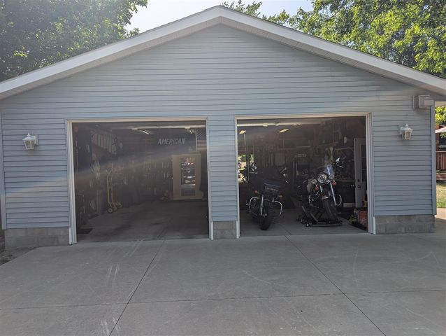 271 Randall Road, Muskegon, MI 49441