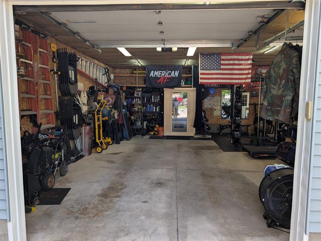 271 Randall Road, Muskegon, MI 49441
