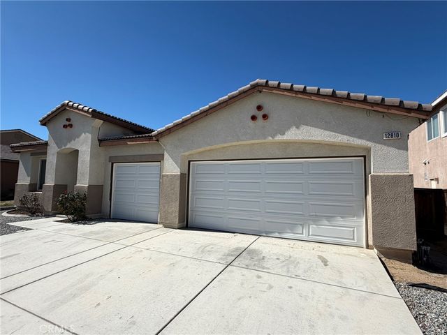 12810 Ethan, Victorville, CA 92392