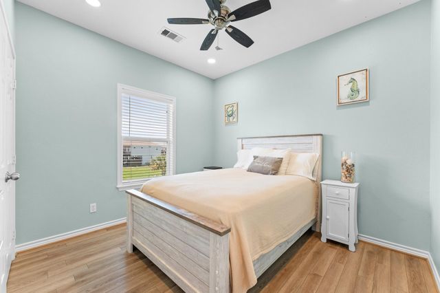 1987 Matt Drive, Crystal Beach, TX 77650