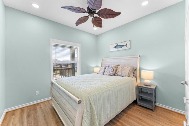 1987 Matt Drive, Crystal Beach, TX 77650