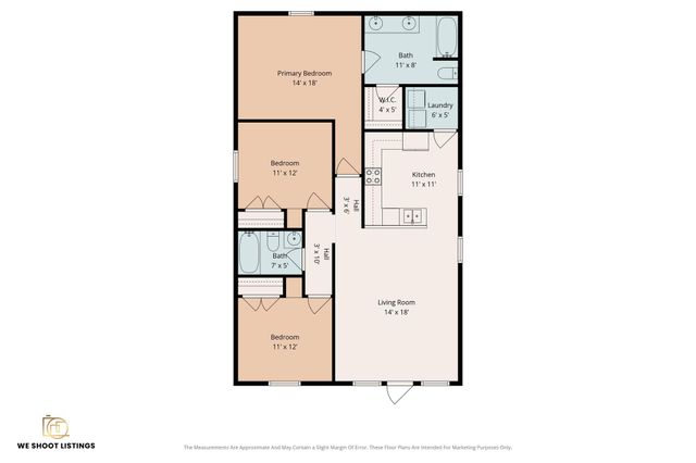 1987 Matt Drive, Crystal Beach, TX 77650