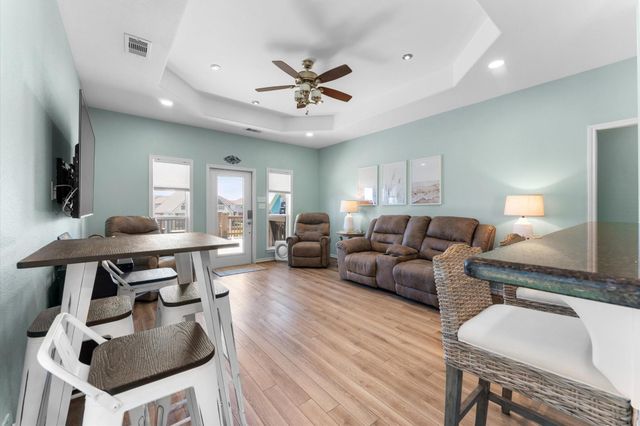 1987 Matt Drive, Crystal Beach, TX 77650