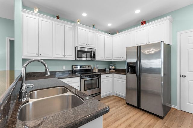 1987 Matt Drive, Crystal Beach, TX 77650