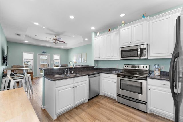 1987 Matt Drive, Crystal Beach, TX 77650