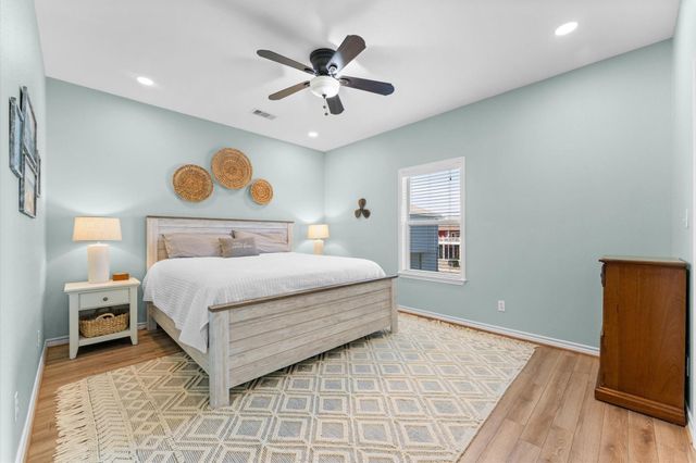 1987 Matt Drive, Crystal Beach, TX 77650