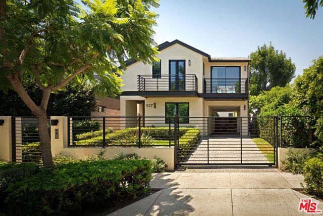 527 Norwich Drive, West Hollywood, CA 90048