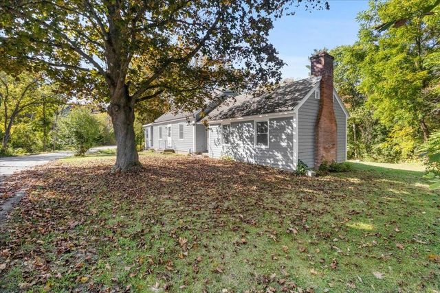 89 Merson Street, Bennington, VT 05201