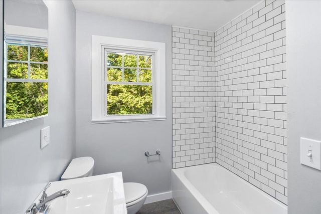 89 Merson Street, Bennington, VT 05201