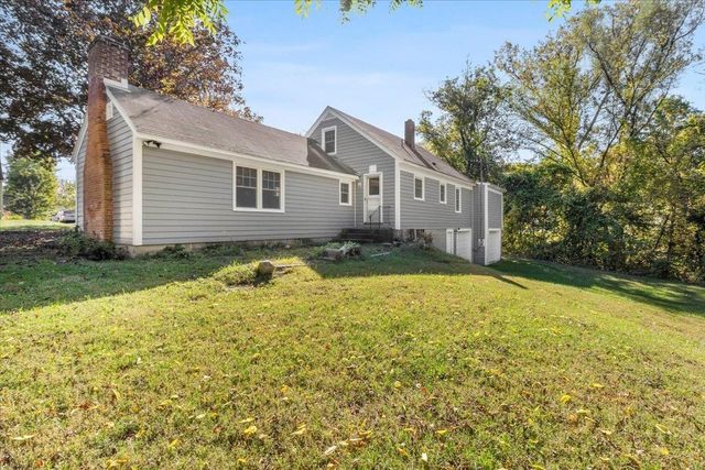 89 Merson Street, Bennington, VT 05201