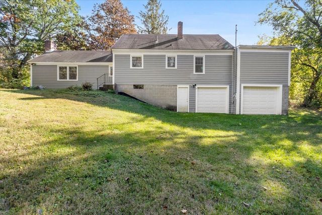 89 Merson Street, Bennington, VT 05201