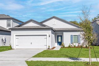 13442 LEAPING WATER WAY, Astatula, FL 34705
