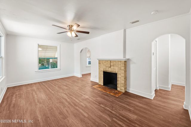 569 W 49TH Street, Jacksonville, FL 32208
