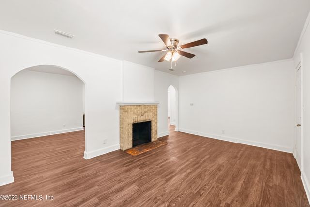 569 W 49TH Street, Jacksonville, FL 32208
