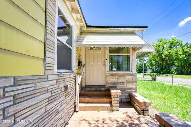 569 W 49TH Street, Jacksonville, FL 32208