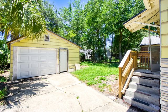 569 W 49TH Street, Jacksonville, FL 32208