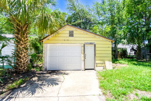569 W 49TH Street, Jacksonville, FL 32208